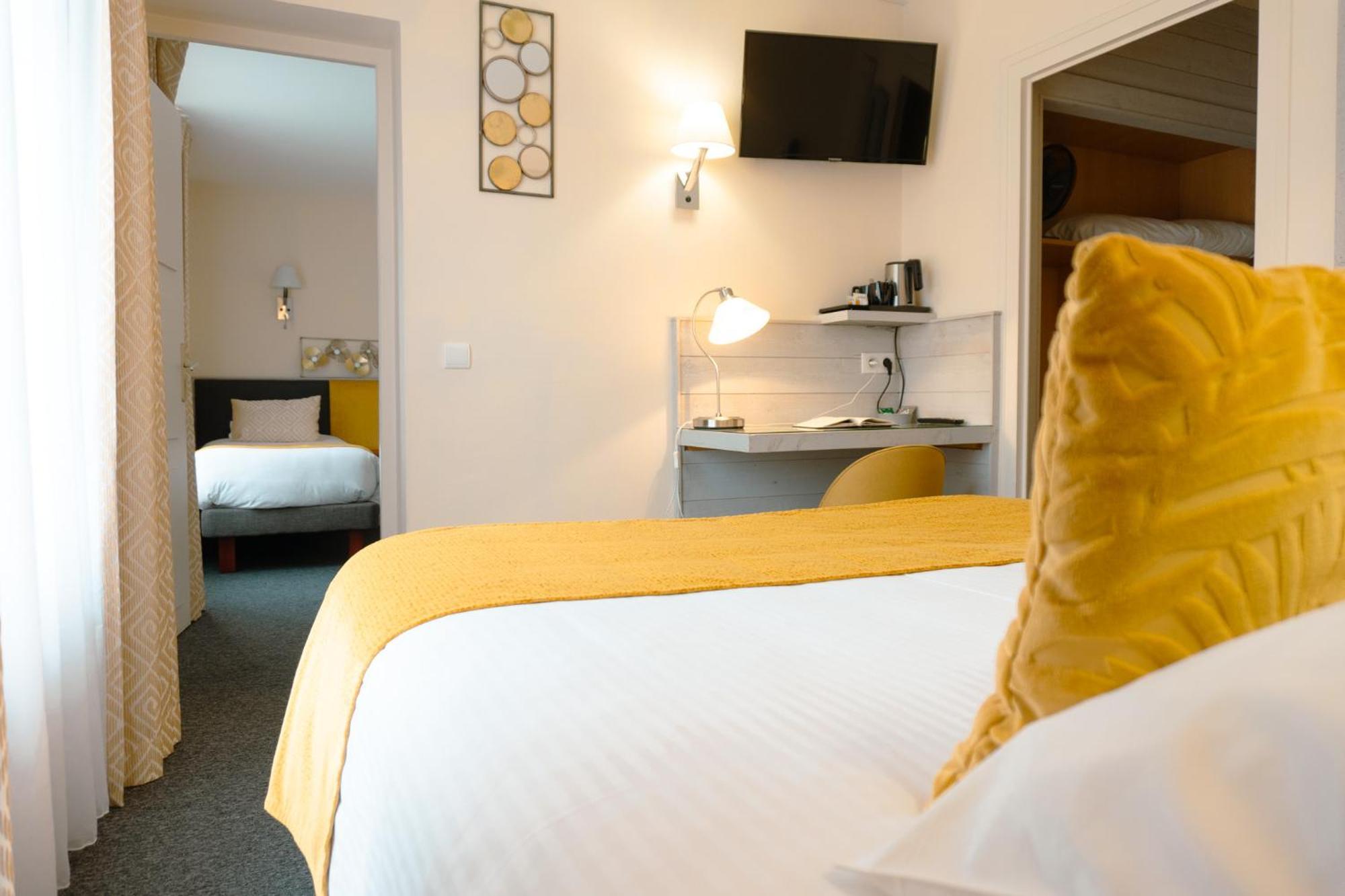Hotel Spa & Restaurant O Pervenches Chambery Ngoại thất bức ảnh